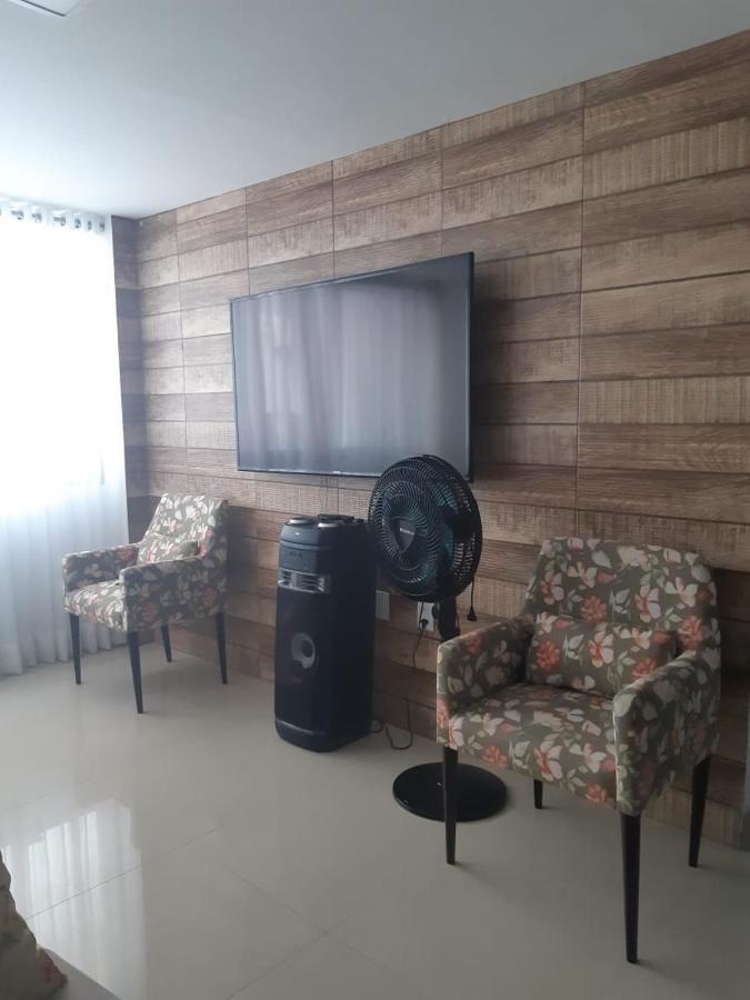 Ferias Na Praia Cabedelo Exterior foto
