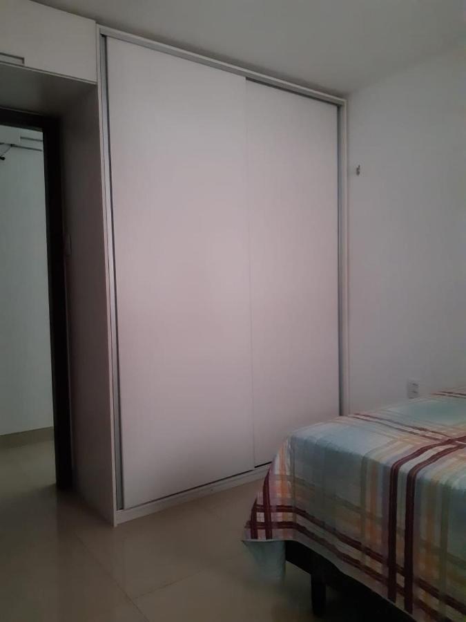 Ferias Na Praia Cabedelo Exterior foto