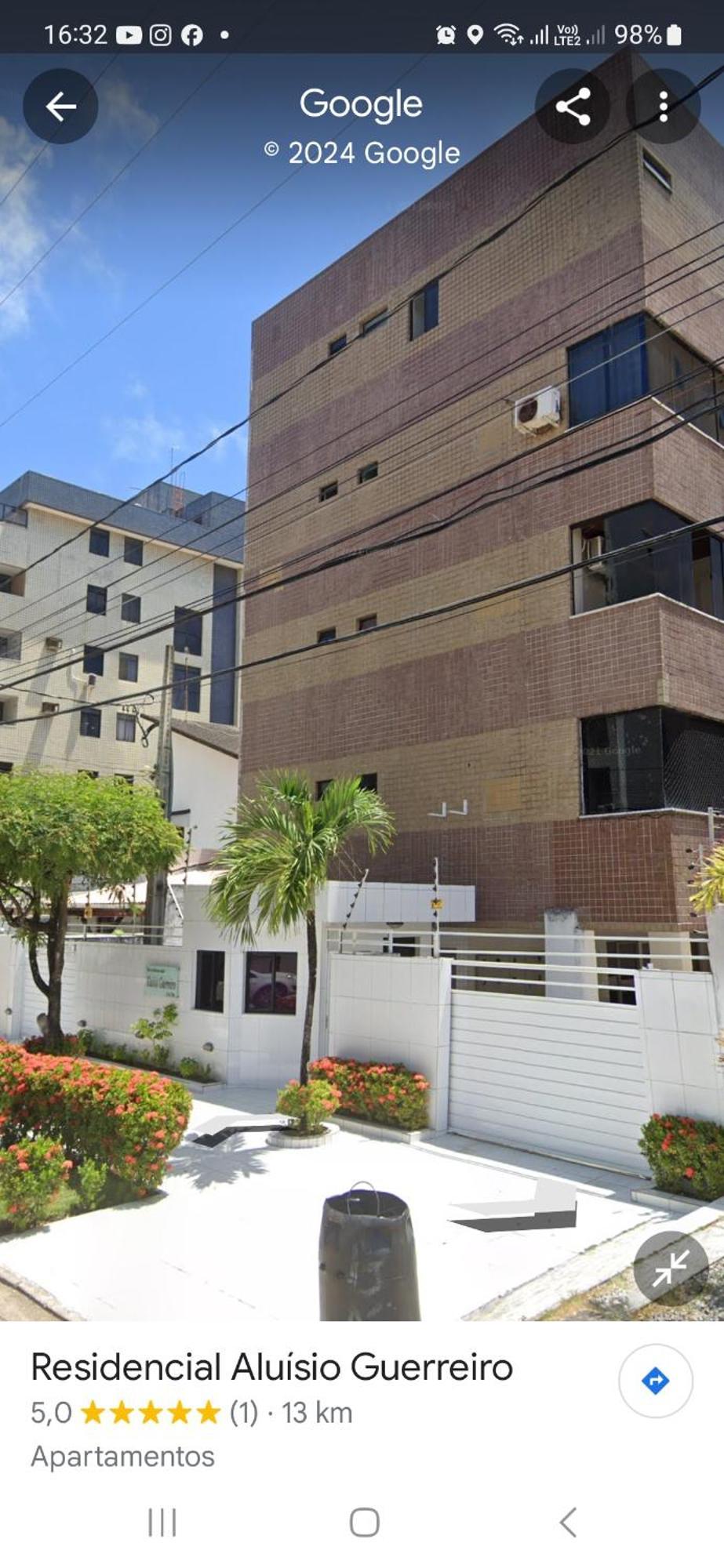 Ferias Na Praia Cabedelo Exterior foto